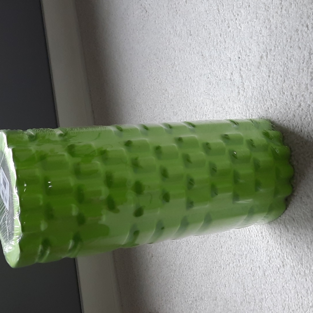 Pressure Point foam roller